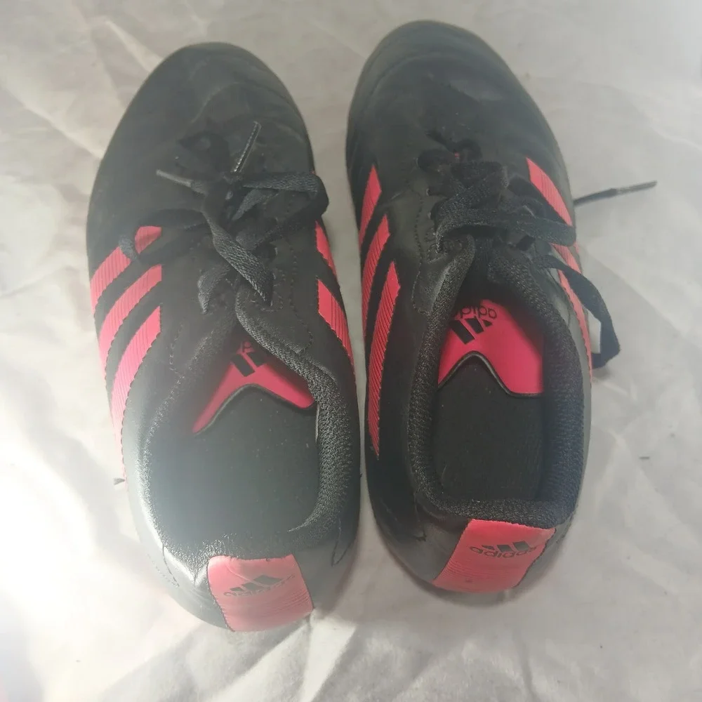 adidas dominate pitch